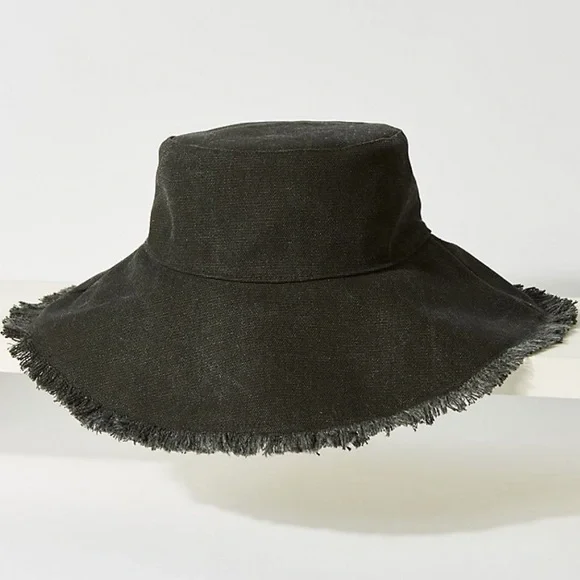 Anthropologie | Accessories | Anthropologie Tyler Fringed  display picture 3